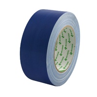 Book Binding Tape 100Mm X 25 Metre Roll Royal Blue
