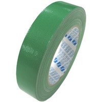 Book Binding Tape 24Mm X 25 Metre Roll Green