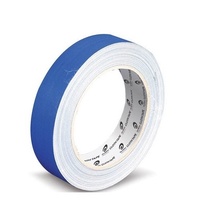 Book Binding Tape 24Mm X 25 Metre Roll Royal Blue