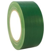 Book Binding Tape 48Mm X 25 Metre Roll Green