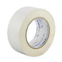 Book Binding Tape 48Mm X 25 Metre Roll White