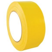 Book Binding Tape 48Mm X 25 Metre Roll Yellow