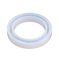 Silicone Bracelet Moulds