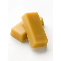 Bees Wax 500 Gram Block 