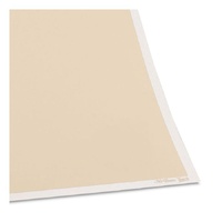 Canson Pastel & Coloured Drawing Mi-Teintes Touch 350Gsm 10Sheets 407 Cream A3