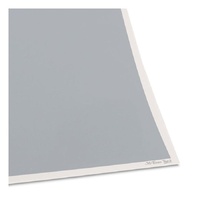 Canson Pastel & Coloured Drawing Mi-Teintes Touch 350Gsm 10Sheets 490 Light Blue A3