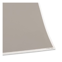 Canson Pastel & Coloured Drawing Mi-Teintes Touch 350Gsm 10Sheets 122 Flannel Grey A3