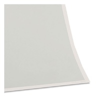Canson Pastel & Coloured Drawing Mi-Teintes Touch 350Gsm 10Sheets 354 Sky Grey A3