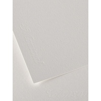 Canson Watercolour Montval 300Gsm 25 Single Sheets Cold Pressed A3