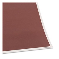 Canson Pastel & Coloured Drawing Mi-Teintes Touch 350Gsm 10Sheets 503 Winelees 22 X 30 Inch