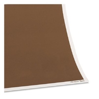 Canson Pastel & Coloured Drawing Mi-Teintes Touch 350Gsm 10Sheets 501 Tobacco 22 X 30 Inch