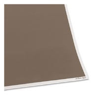 Canson Pastel & Coloured Drawing Mi-Teintes Touch 350Gsm 10Sheets 133 Sepia 22 X 30 Inch