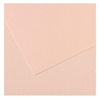 Mi-Teintes 160 Sheet 50 X 65 Cm - Pkt Of 10 Dawn Pink 103