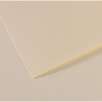 Mi-Teintes 160 Sheet 50 X 65 Cm - Pkt Of 10 Lily 110