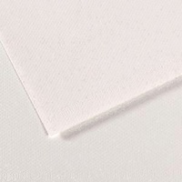 Mi-Teintes 160 Sheet 50 X 65 Cm - Pkt Of 10 Dark Grey 345