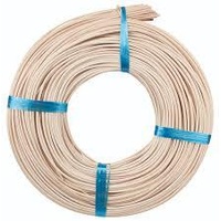 Natural Round Cane 4Mm X 500 Gram Bundle