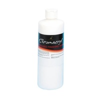 Chromacryl Water Based Finishing Varnish 500Ml