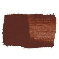 Chromacryl Student Acrylic 1L Burnt Sienna