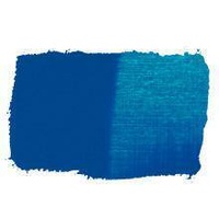 Chromacryl Student Acrylic 250Ml Cobalt Blue Hue