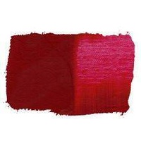 Chromacryl Student Acrylic 250Ml Cool Red