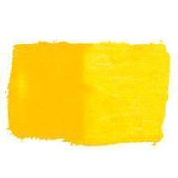 Chromacryl Student Acrylic 250Ml Cool Yellow
