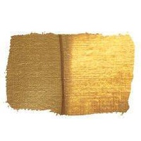 Chromacryl Student Acrylic 250Ml Gold