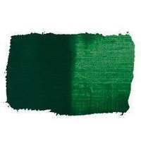 Chromacryl Student Acrylic 250Ml Green Deep