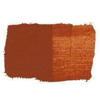 Chromacryl Student Acrylic 250Ml Gold Oxide