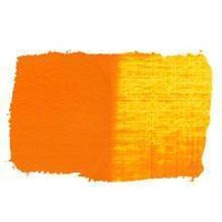 Chromacryl Student Acrylic 250Ml Warm Yellow