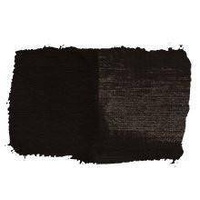 Chromacryl Student Acrylic 2L Black