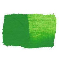 Chromacryl Student Acrylic 2L Green Light