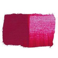 Chromacryl Student Acrylic 2L Magenta