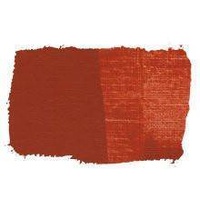 Chromacryl Student Acrylic 2L Red Oxide