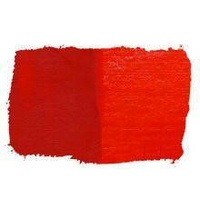 Chromacryl Student Acrylic 75Ml Warm Red