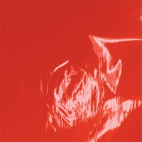 CELLOPHANE 620 X 1000MM SINGLE SHEET ORANGE
