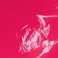 CELLOPHANE 620 X 1000MM SINGLE SHEET PINK