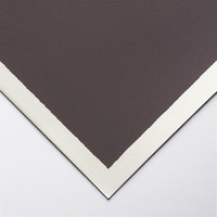 Art Spectrum Colourfix Paper 340Gsm 230 X 300Mm Aubergine (Packs Of 10 Sheets)