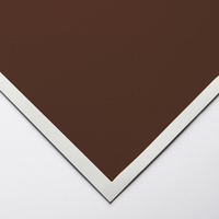 Art Spectrum Colourfix Paper 340Gsm 230 X 300Mm Burnt Umber