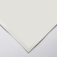 Art Spectrum Colourfix Paper 340Gsm 500 X 700Mm Clear/Natural (Packs Of 10 Sheets)