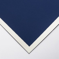 Art Spectrum Colourfix Paper 340Gsm 230 X 300Mm Deep Ultramarine (Packs Of 10 Sheets)
