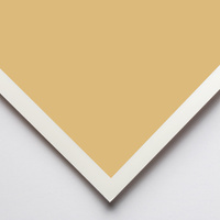 Art Spectrum Colourfix Paper 340Gsm 230 X 300Mm Rich Beige (Packs Of 10 Sheets)