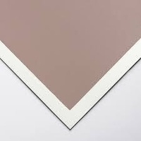 Art Spectrum Colourfix Paper 340Gsm 230 X 300Mm Rose Grey (Packs Of 10 Sheets)