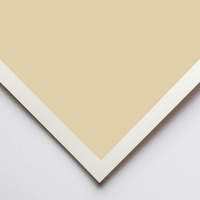 Art Spectrum Colourfix Paper 340Gsm 500 X 700Mm Sand (Packs Of 10 Sheets)