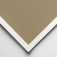 Art Spectrum Colourfix Paper 340Gsm 230 X 300Mm Soft Umber (Packs Of 10 Sheets)