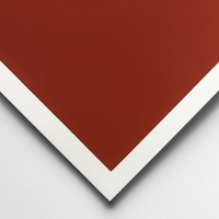 Art Spectrum Colourfix Paper 340Gsm 230 X 300Mm Terracotta (Packs Of 10 Sheets)