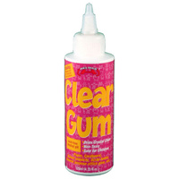 Clear Gum 125Ml