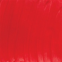 Chroma2 Washable Student Paint 2L Warm Red