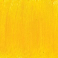 Chroma2 Washable Student Paint 2L Warm Yellow