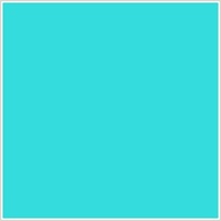Chromakidz Washable Primary Acrylic Paint 2L Turquoise