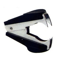 Claw Type Staple Remover